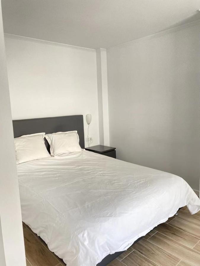Zhenyu Gasthuis Barcelona