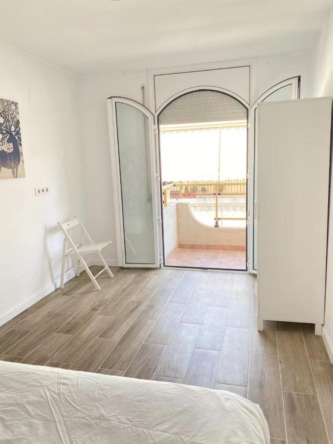 Zhenyu Gasthuis Barcelona
