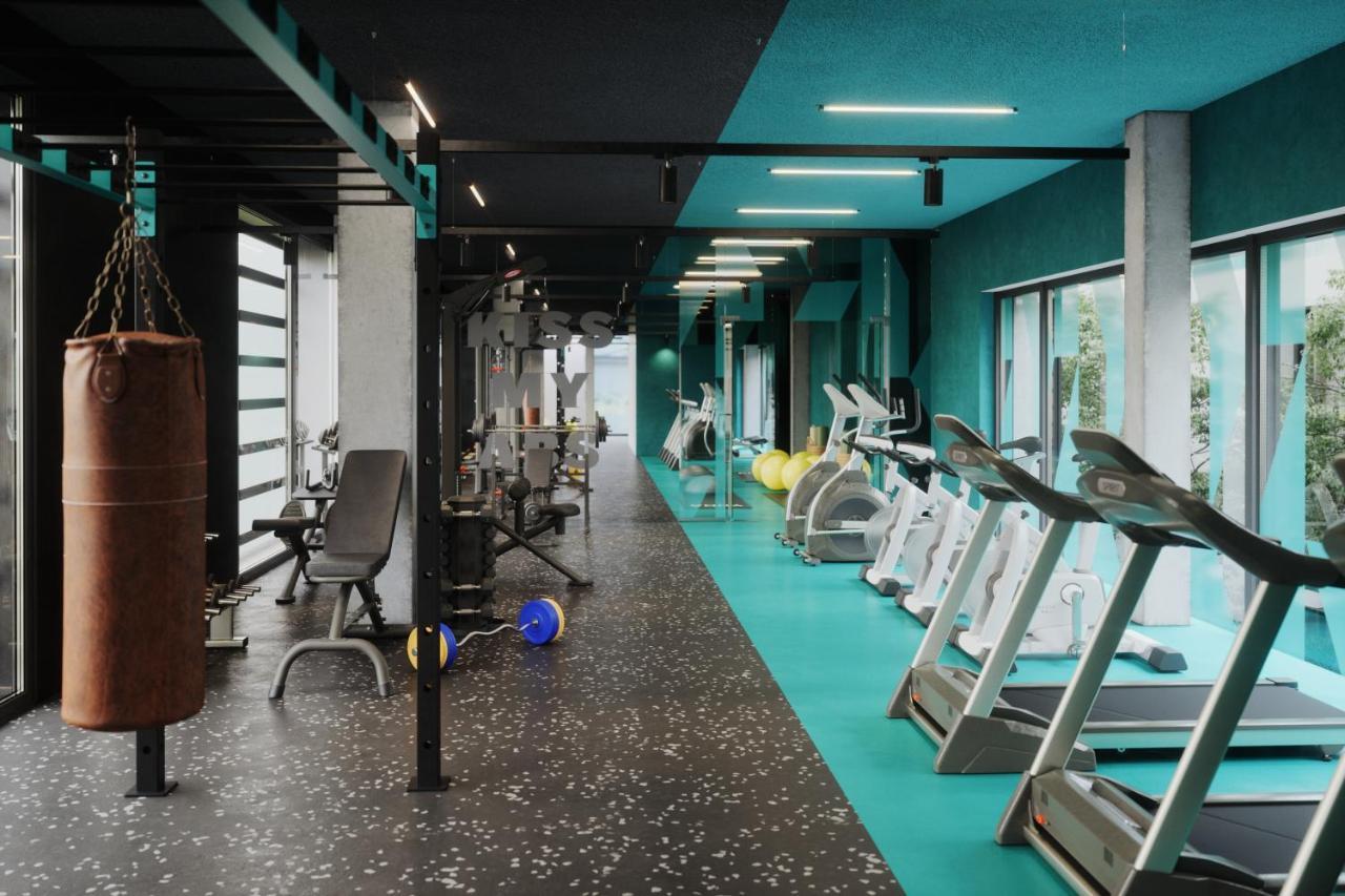 Hotel The Social Hub Poblenou