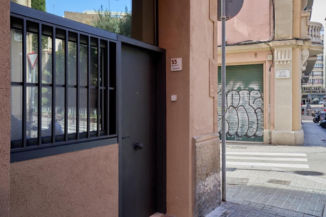 Casa Cosi Don Bajos