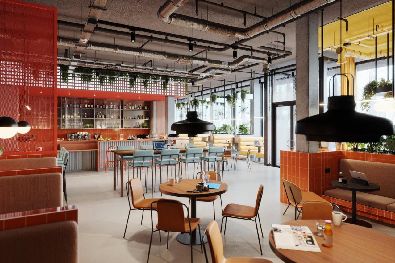 Hotel The Social Hub Poblenou