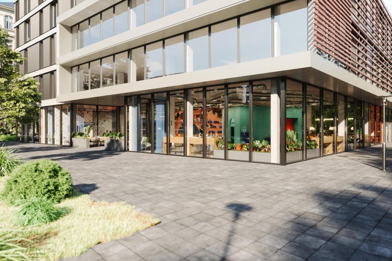 The Social Hub Poblenou