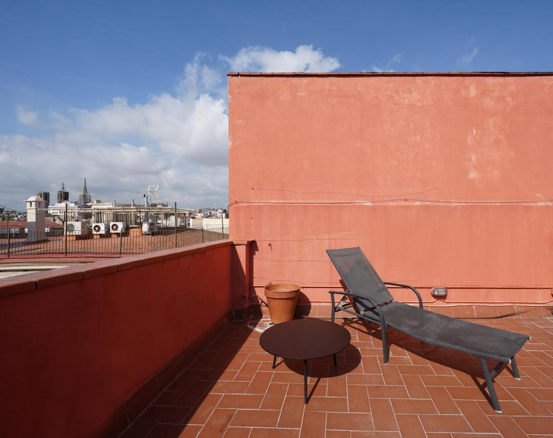 Numa Seda * Barcelona