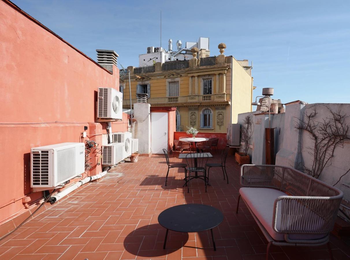 Numa Seda Barcelona