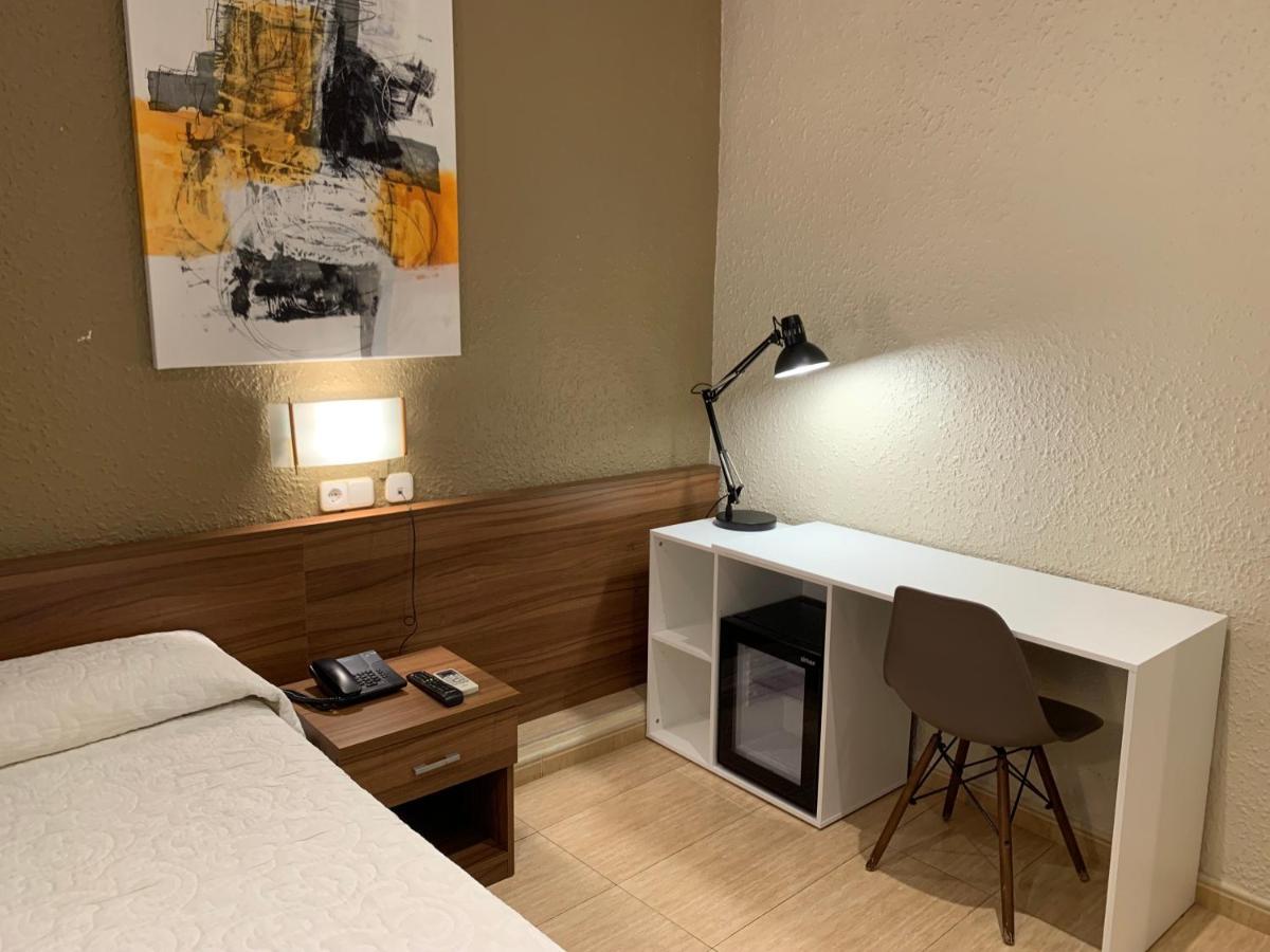 Iznajar Guest house