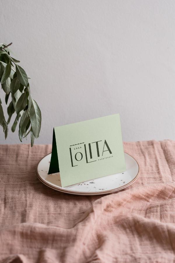 Casa Lolita Maison d'hôtes
