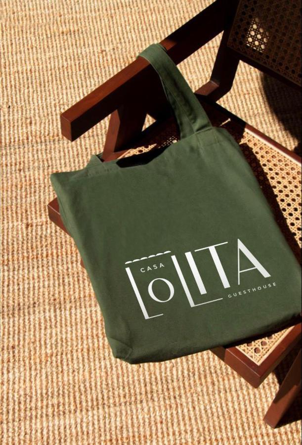 Casa Lolita Maison d'hôtes *