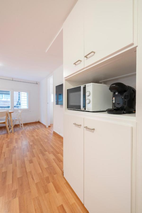 Apartment Homenfun Park Gueell
