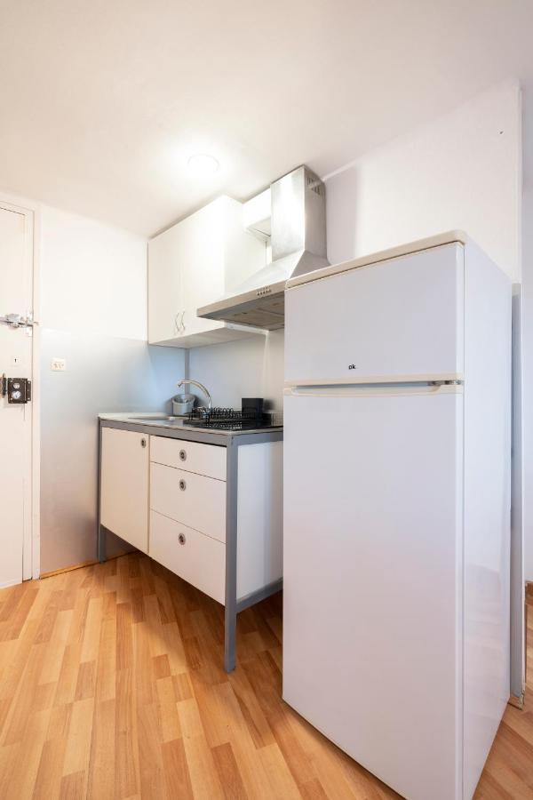 Homenfun Park Gueell Apartment