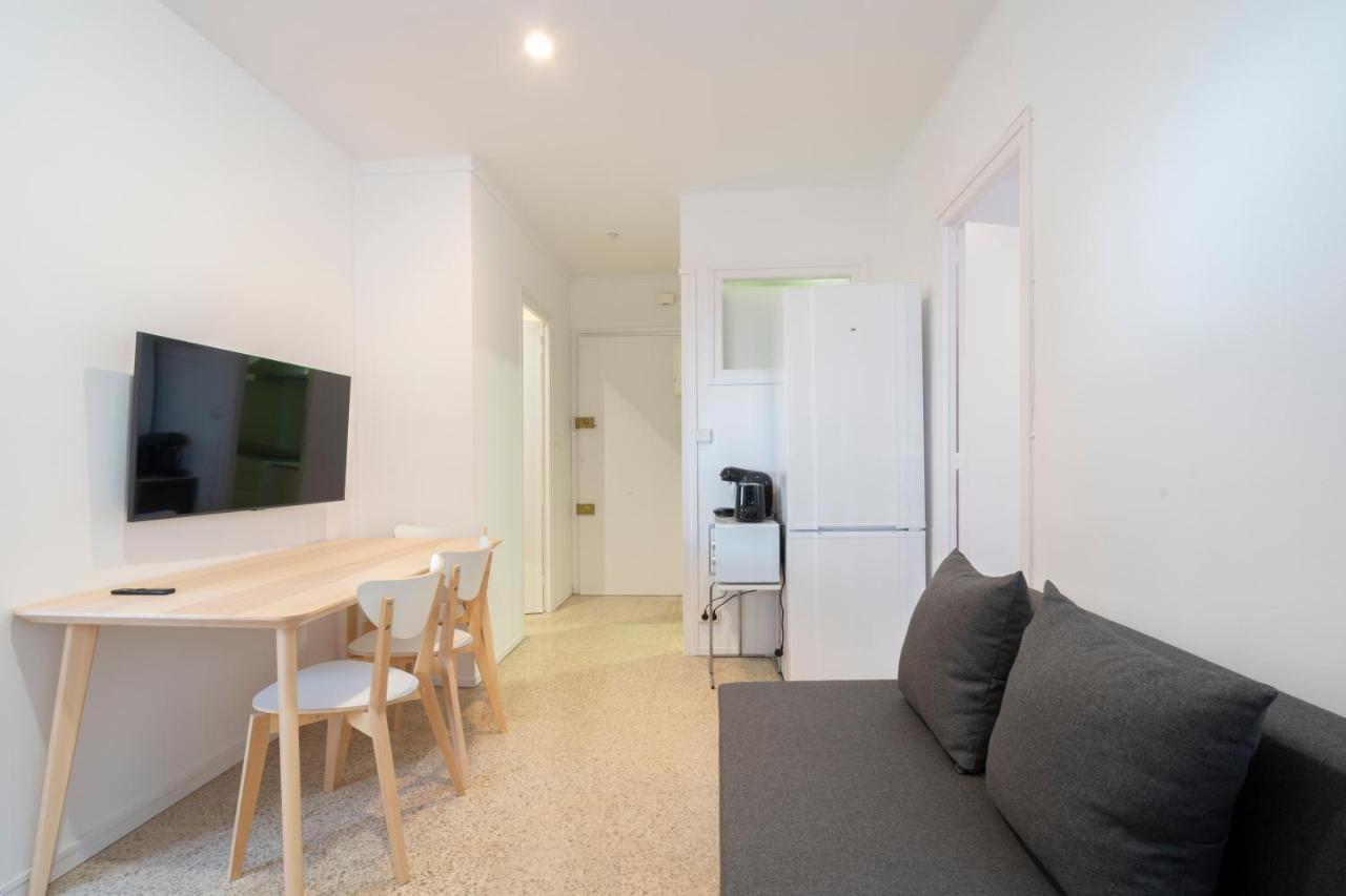 Homenfun Park Gueell Apartment