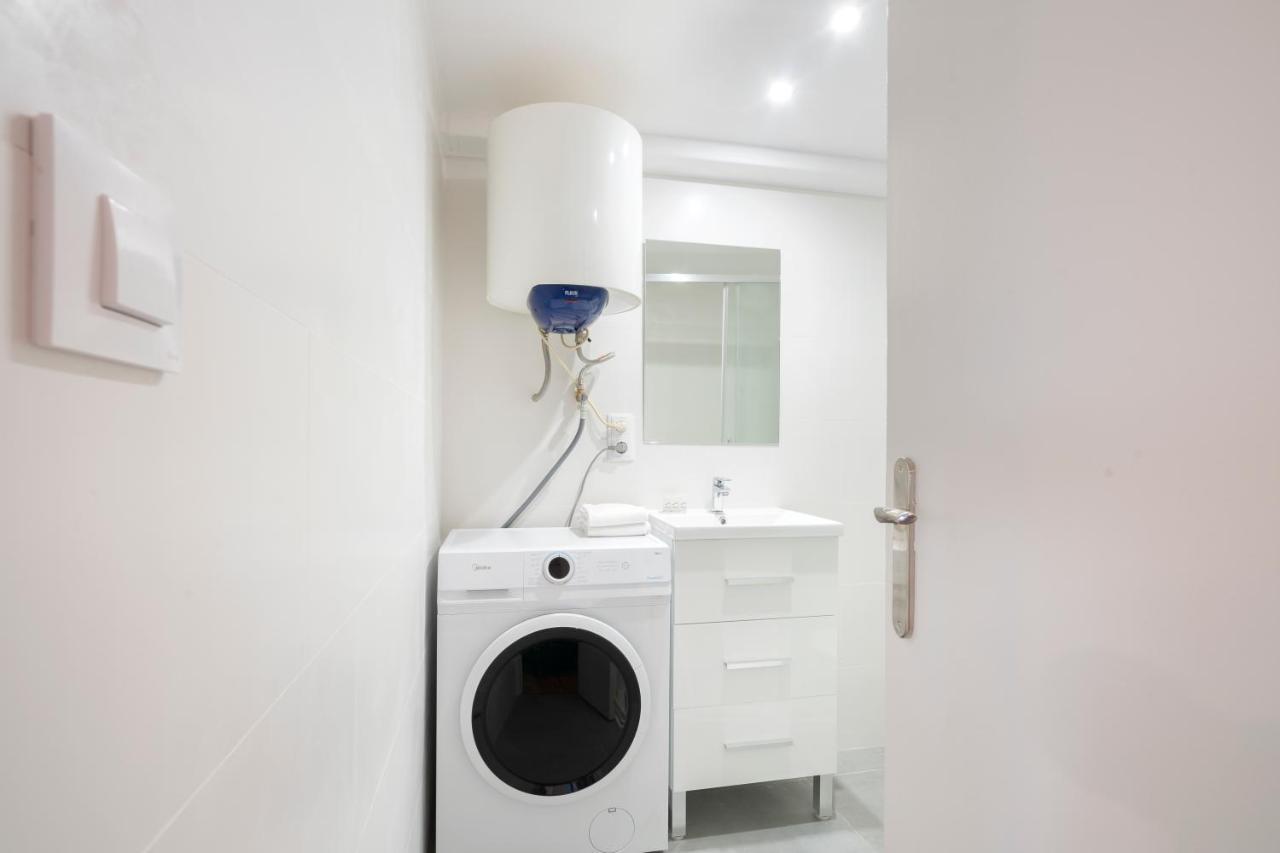 Homenfun Park Gueell Apartment Barcelona
