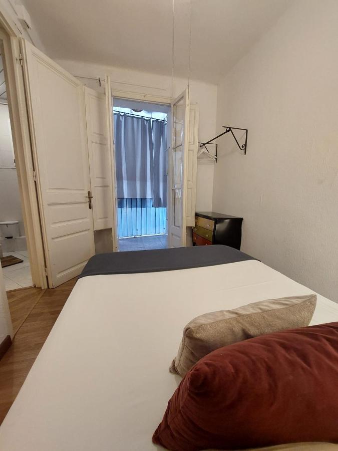 Hostel Alani Montjuic Barcelona
