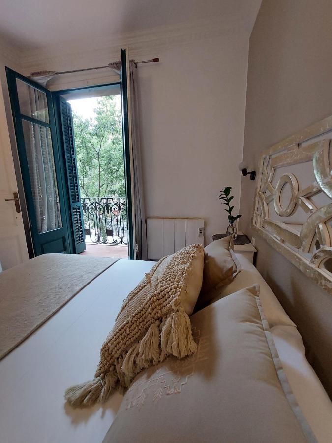 Hostel Alani Montjuic