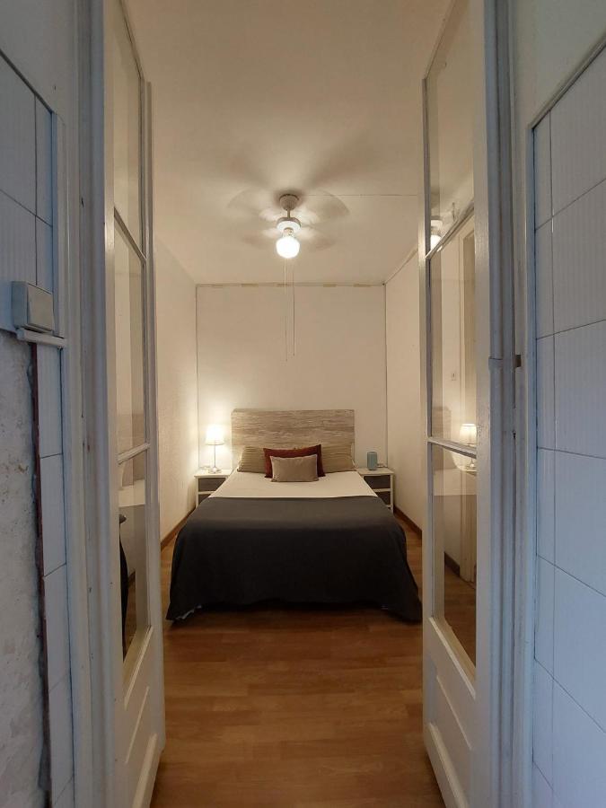 Hostel Alani Montjuic *