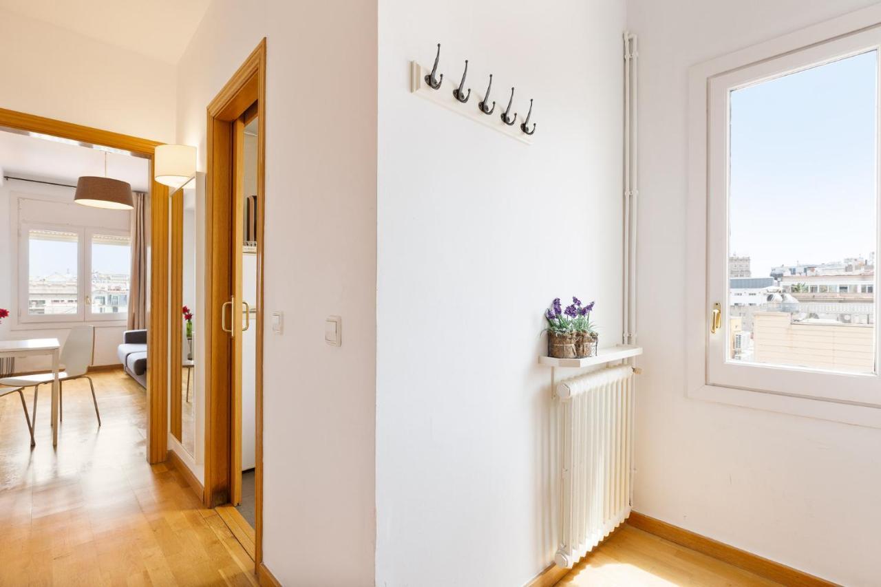 U-nique Rambla Catalunya Apartment *
