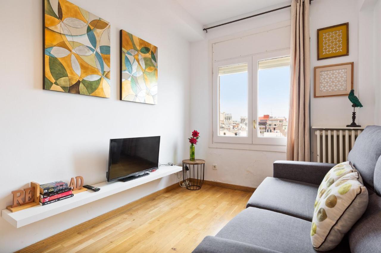 Apartment U-nique Rambla Catalunya