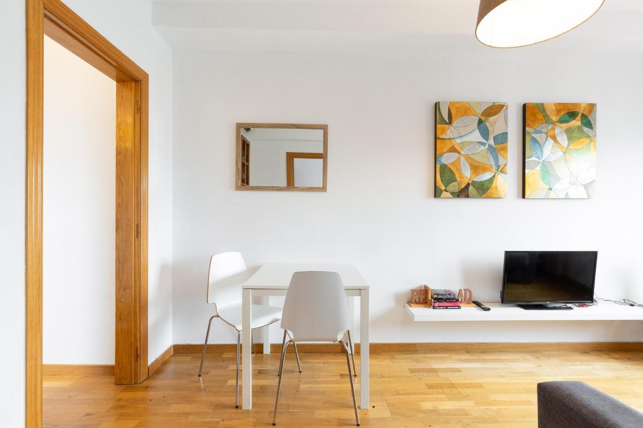 U-nique Rambla Catalunya Apartment