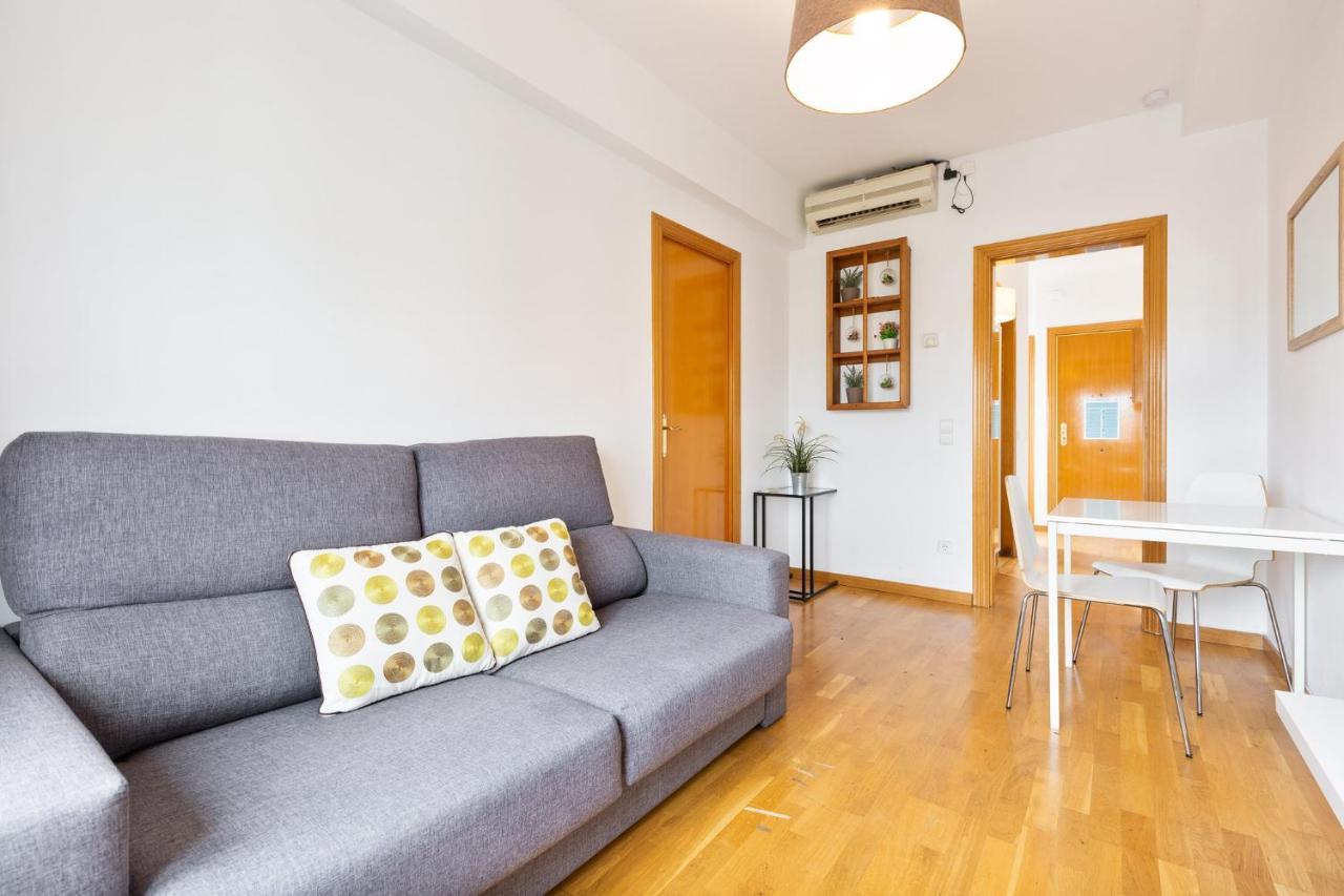 U-nique Rambla Catalunya Apartment *