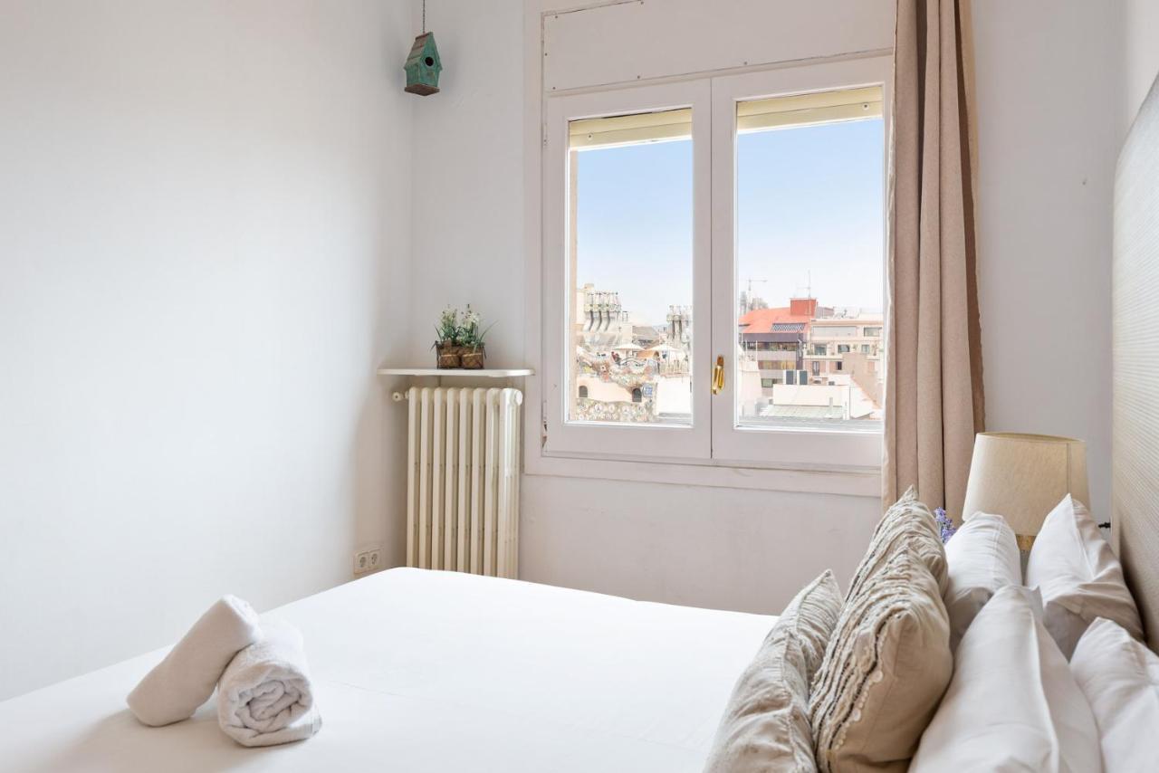 U-nique Rambla Catalunya Apartment