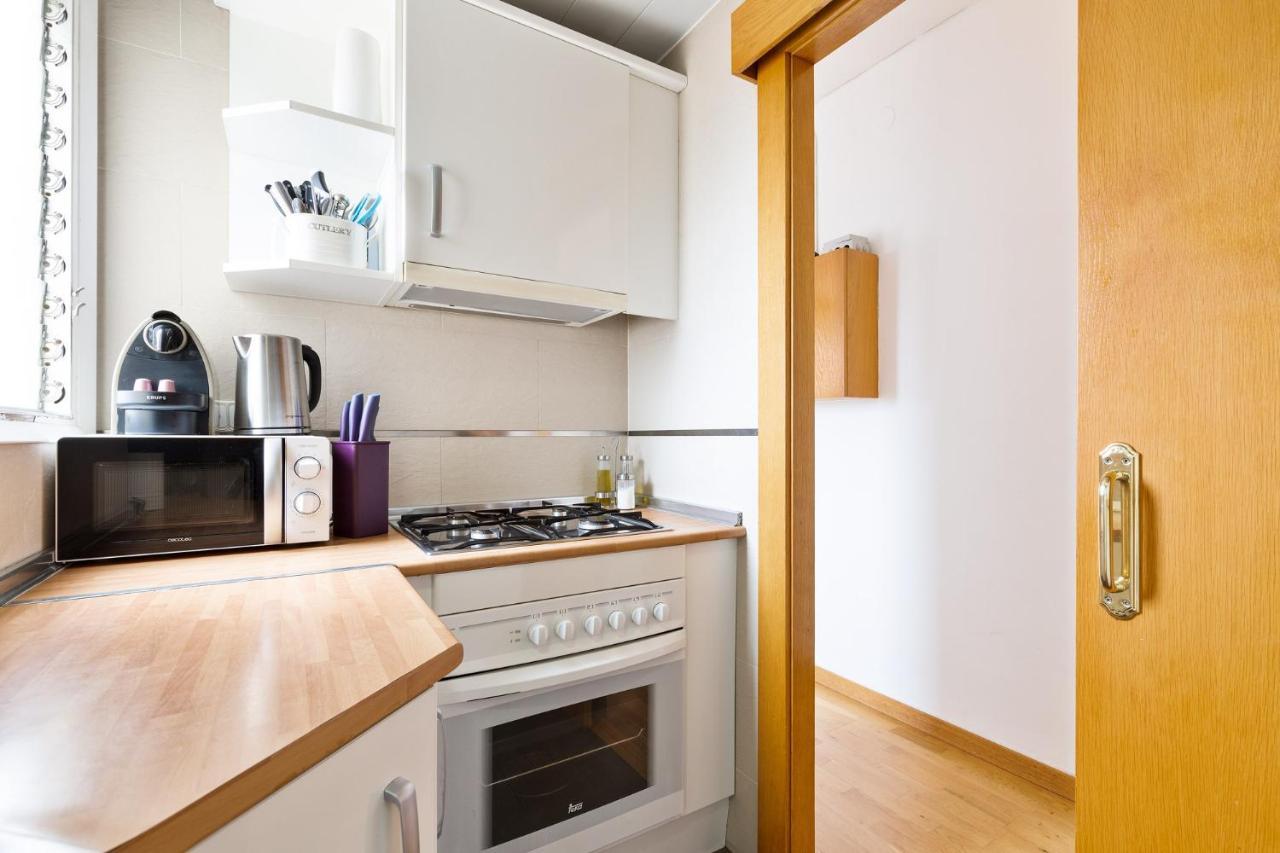 U-nique Rambla Catalunya Apartment Barcelona