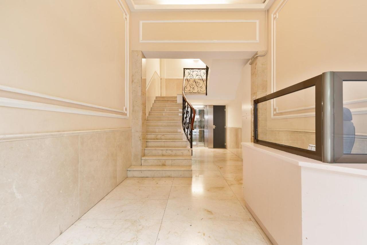 U-nique Rambla Catalunya Apartment Barcelona