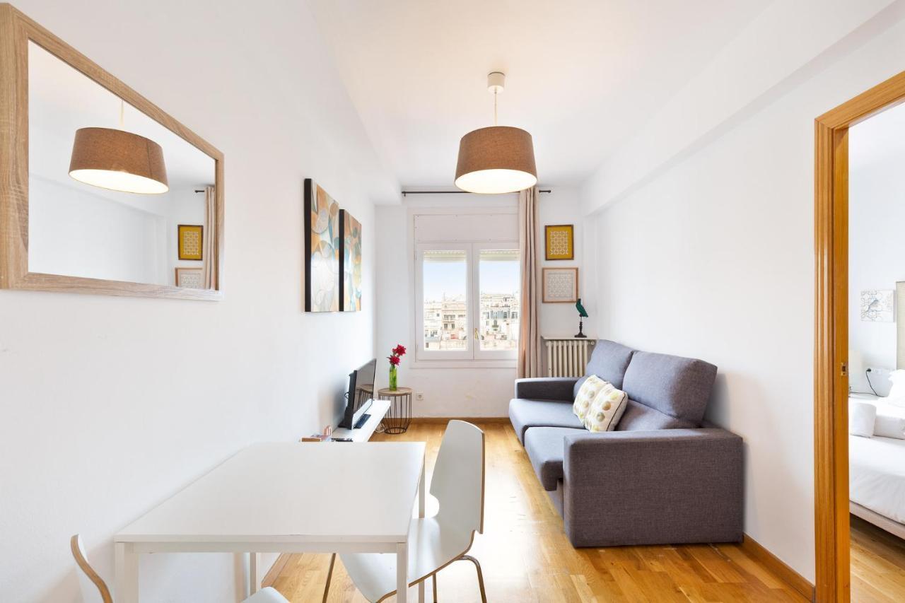 Apartment U-nique Rambla Catalunya *