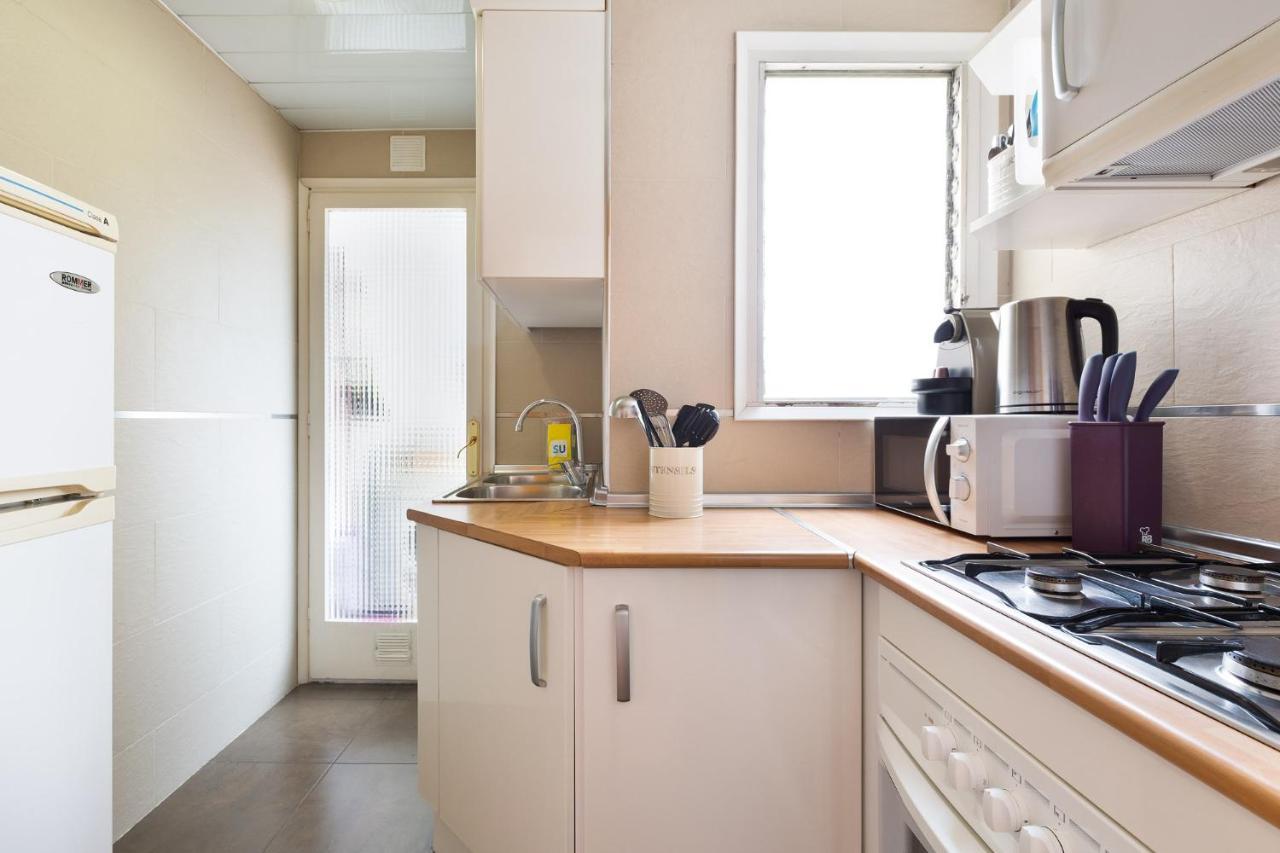 Apartment U-nique Rambla Catalunya Barcelona