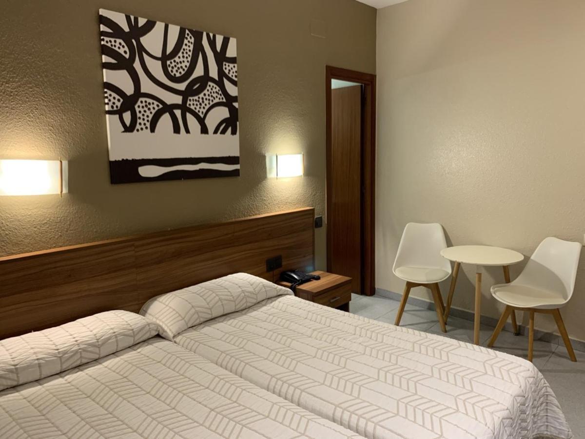 Guest house Iznajar