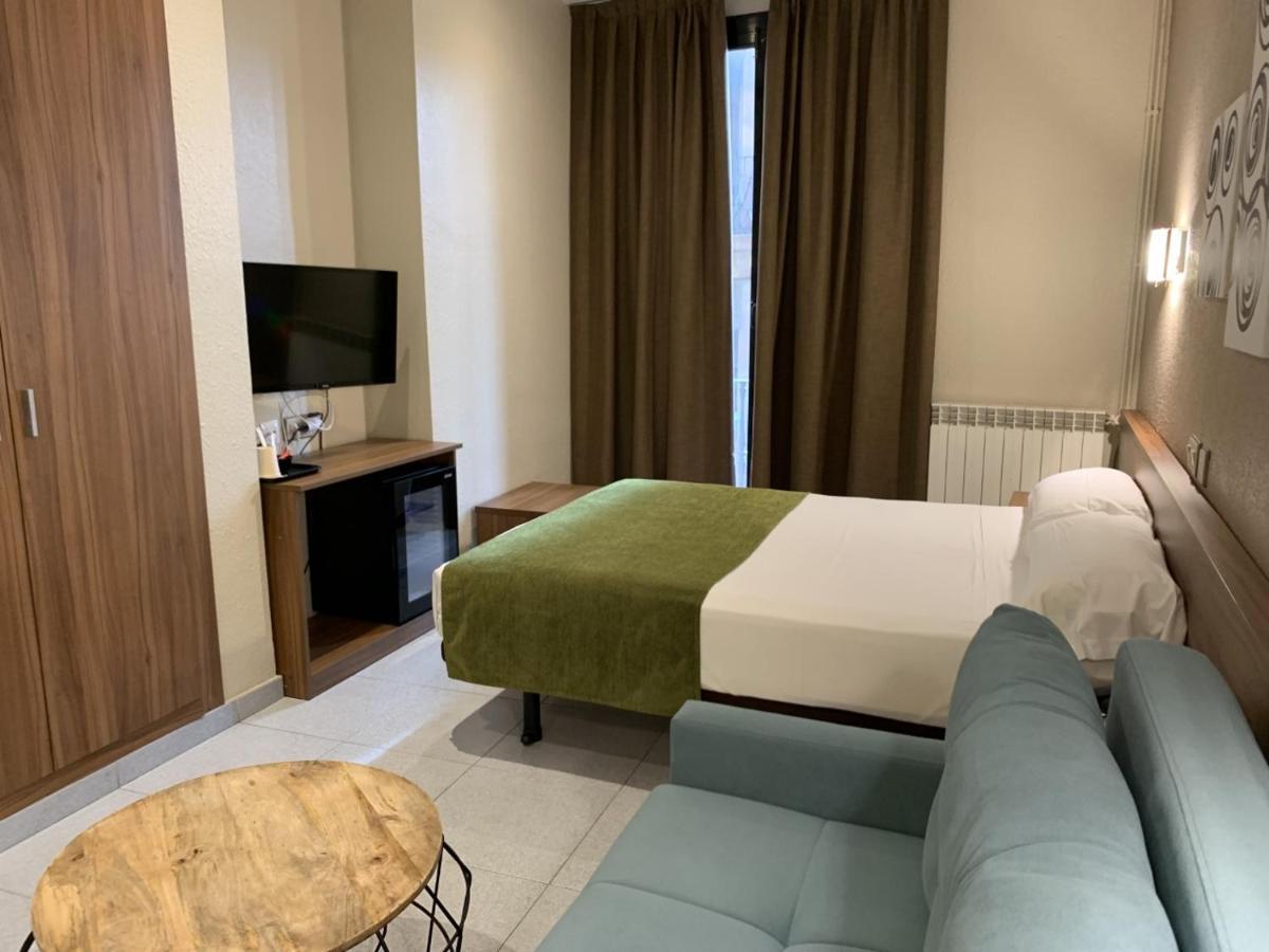 Iznajar Guest house