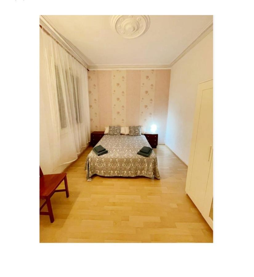 Hostel Centric *