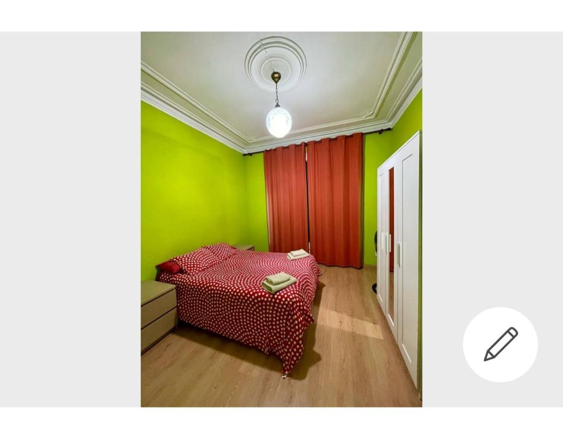 Hostel Centric