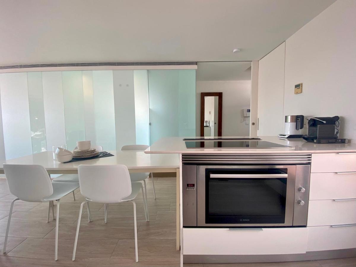 Appartement Modern Penthouse With Views Near Paseo De Gracia By Myrentalhost Barcelone