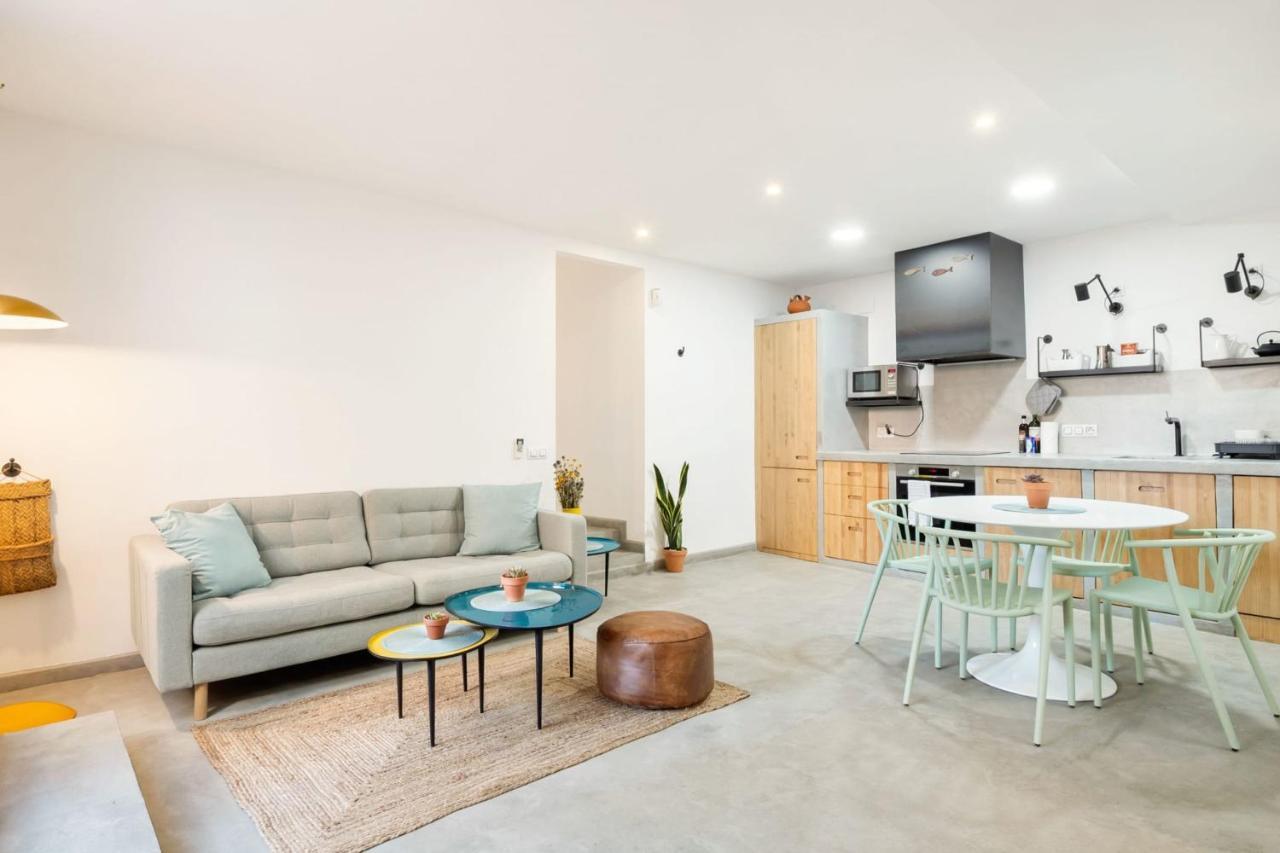 Appartement Amazing 3 Bedroom With Terrace In Poble-sec *