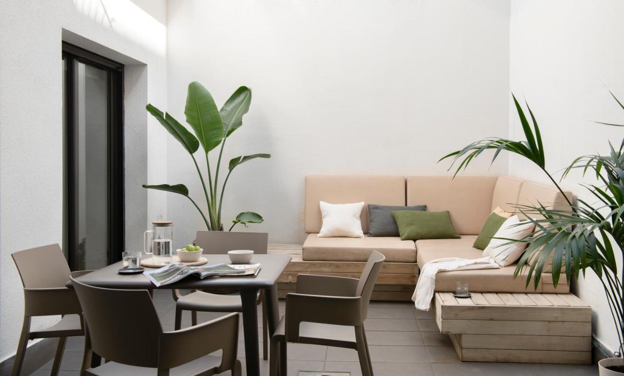 Appartement Eric Voekel Boutique - Bcn *