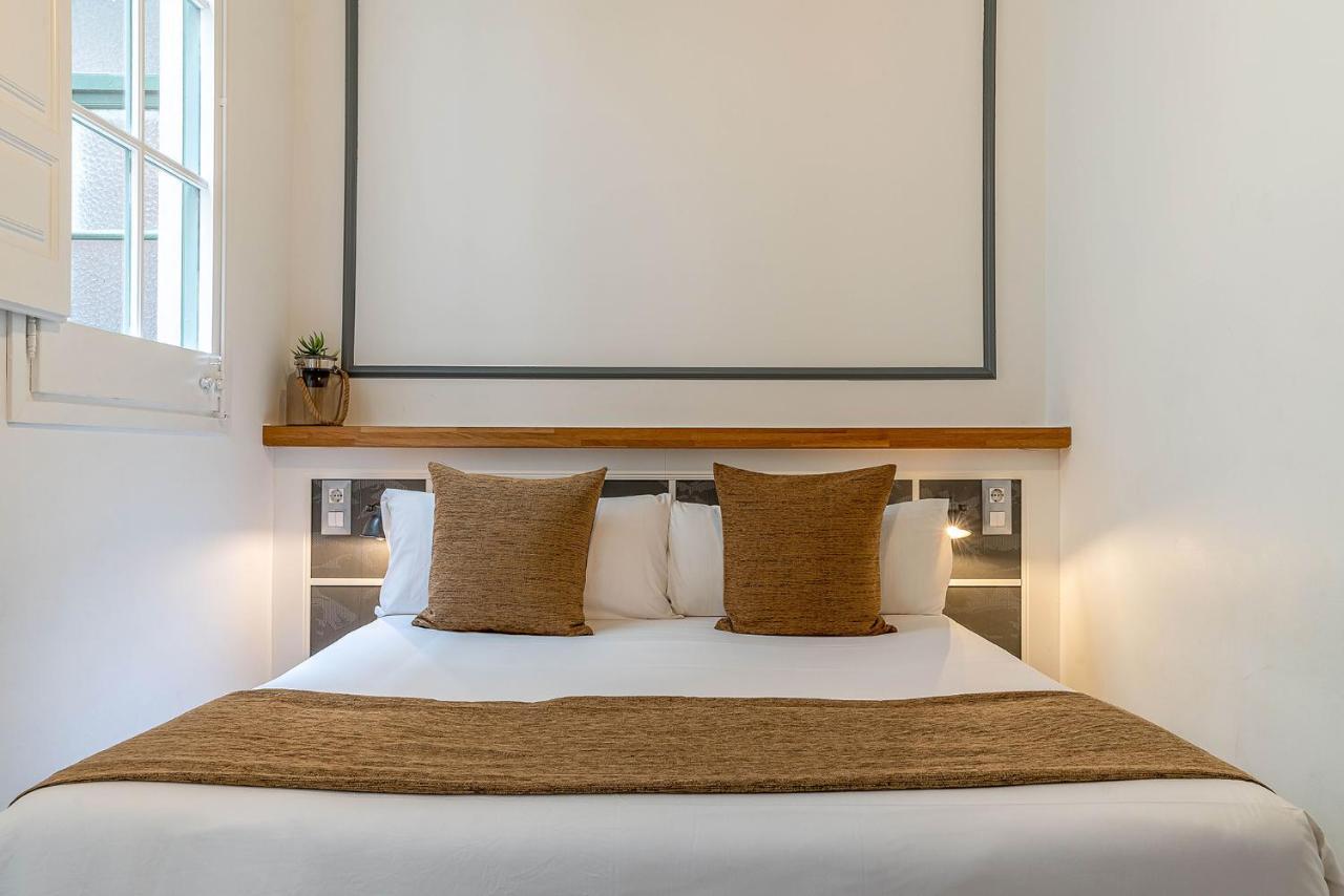 Casa Gracia Hostel Barcelona