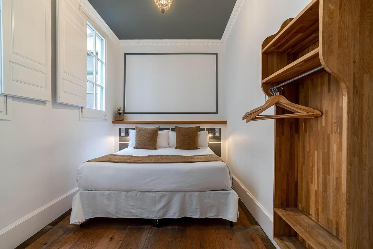 Casa Gracia Hostel *