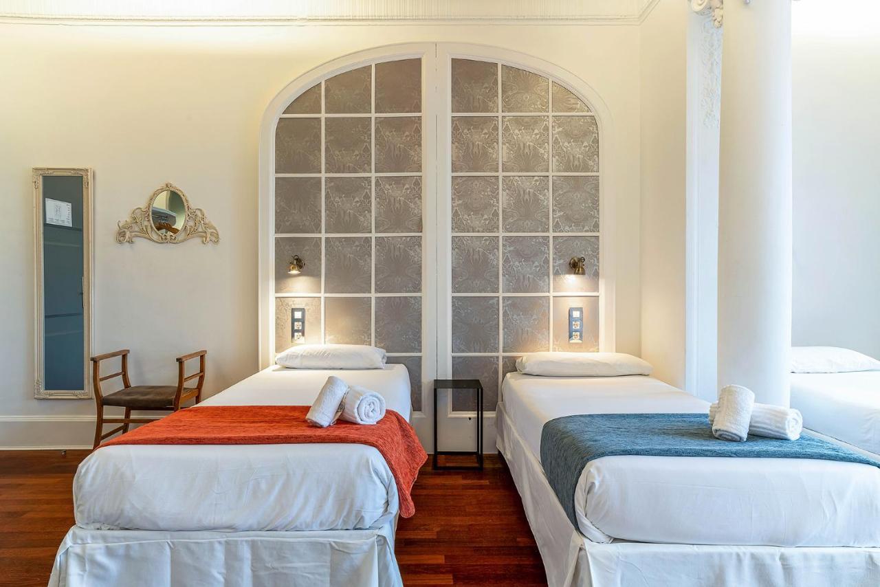 Casa Gracia Hostel
