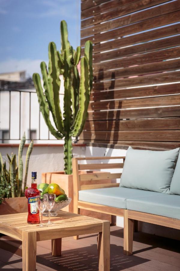 Appartement Ag Barcelona