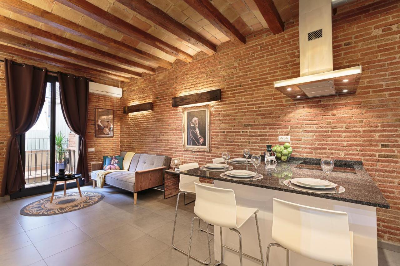 Appartement Ag Barcelona