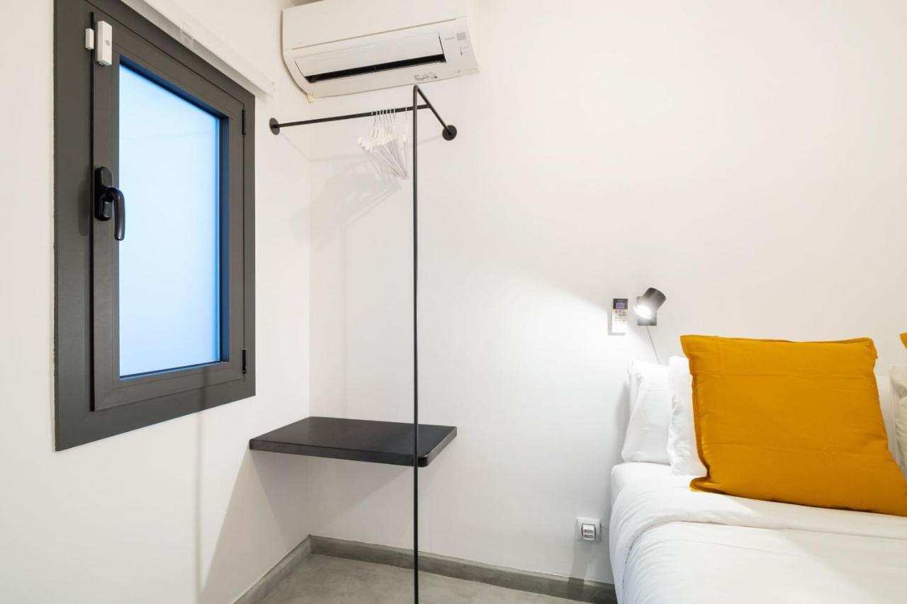 Amazing 3 Bedroom With Terrace In Poble-sec Appartement Barcelona