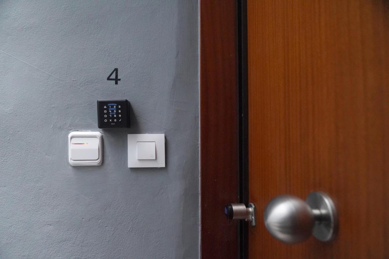 Numa Lustre Apartment Barcelona