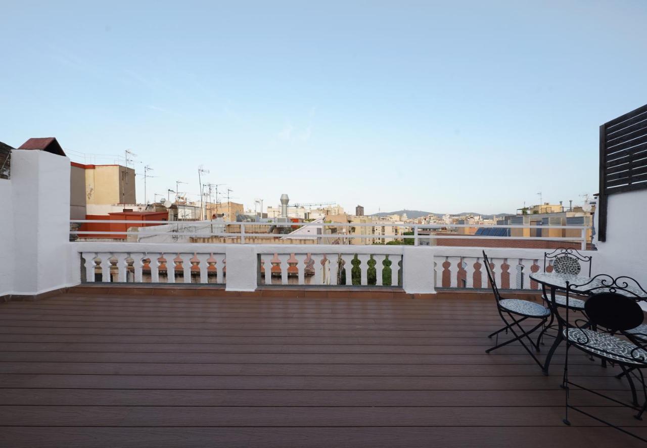 Apartment Numa Lustre Barcelona