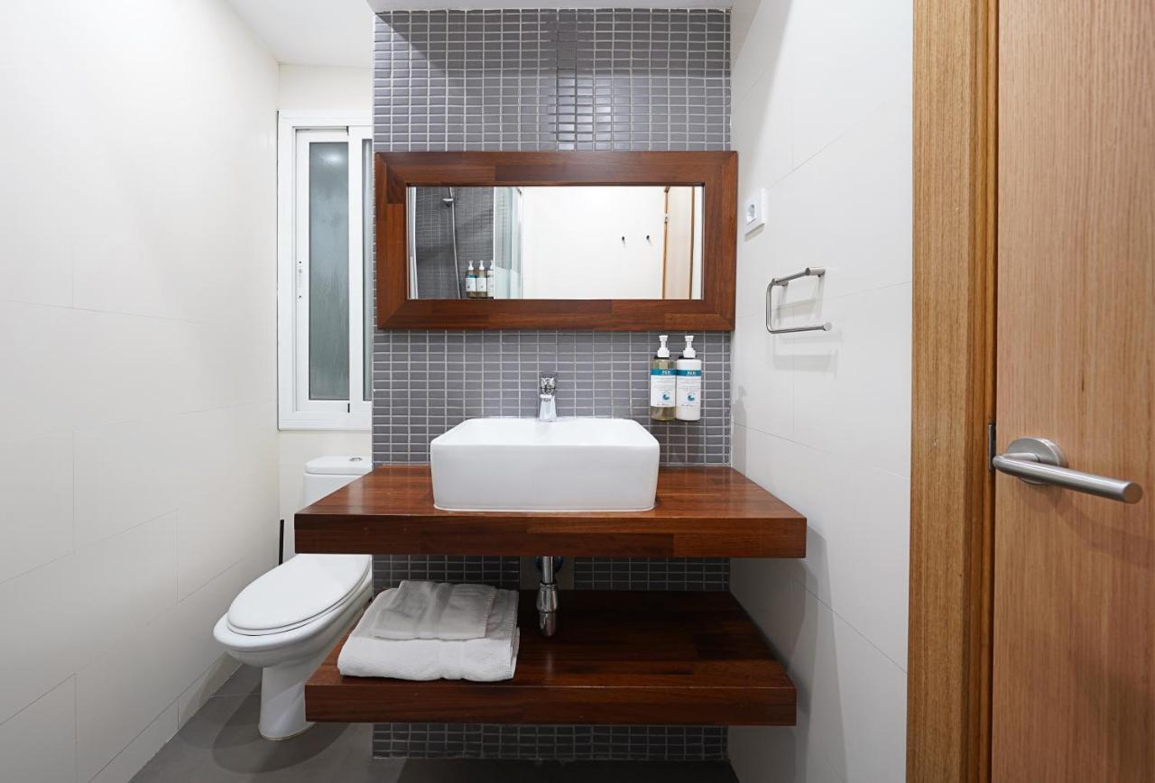 Numa Lustre Apartment *