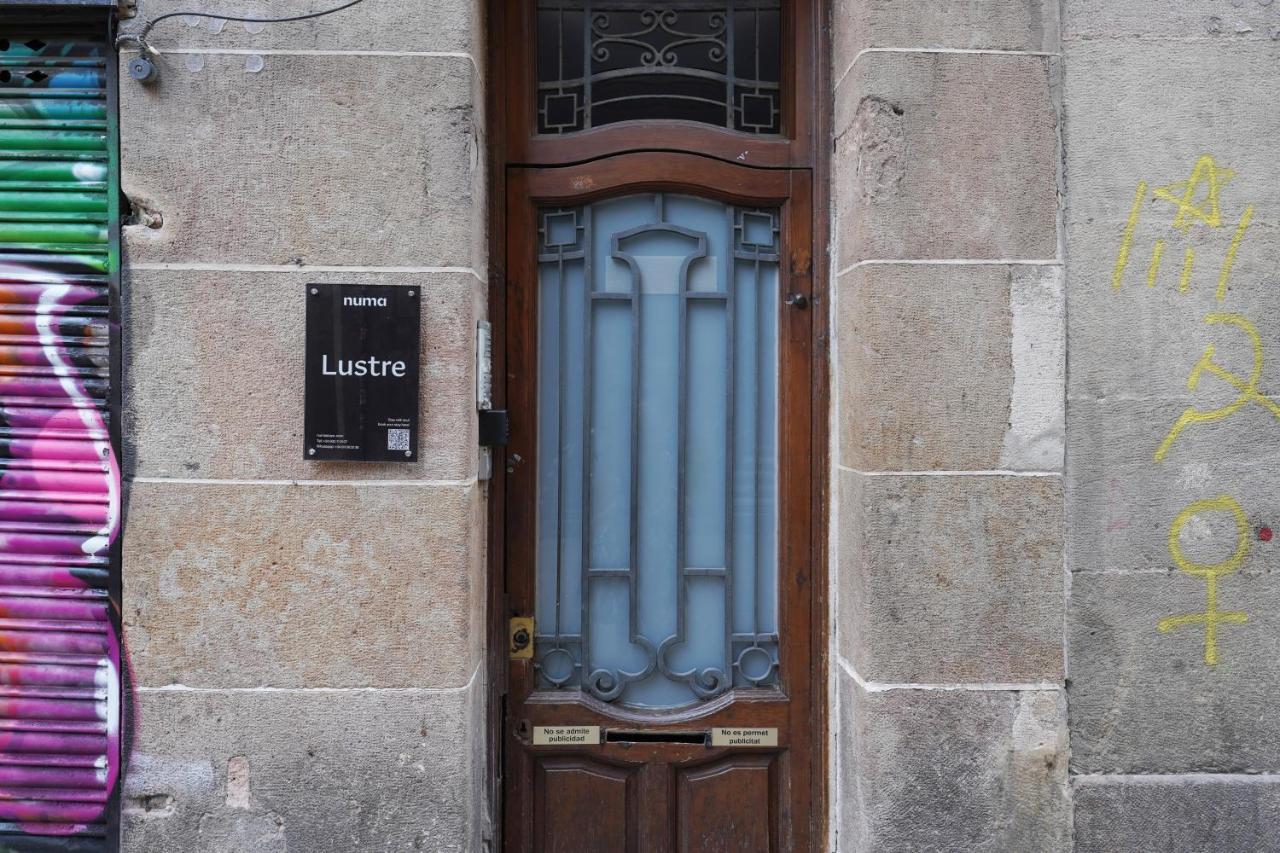 Apartment Numa Lustre Barcelona