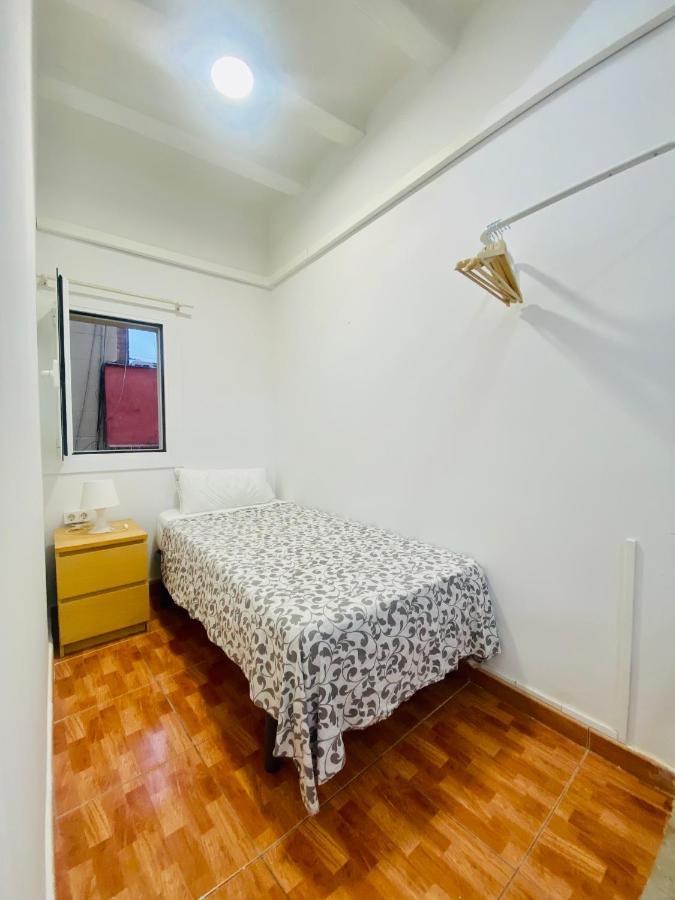 Apartamento 016 Apartament 4 -1 Barcelona