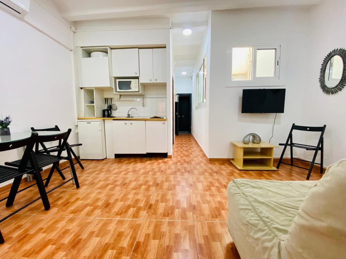 Apartamento 016 Apartament 4 -1 Barcelona