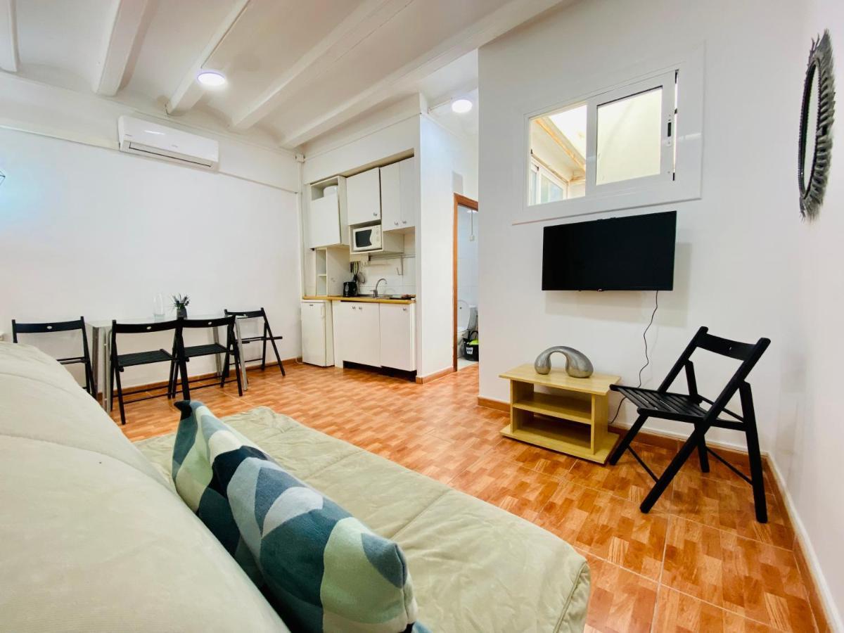 Apartamento 016 Apartament 4 -1 Barcelona