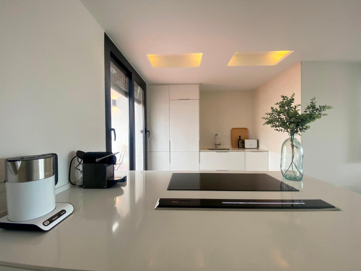 Appartement Modern Penthouse With Views Near Paseo De Gracia By Myrentalhost *