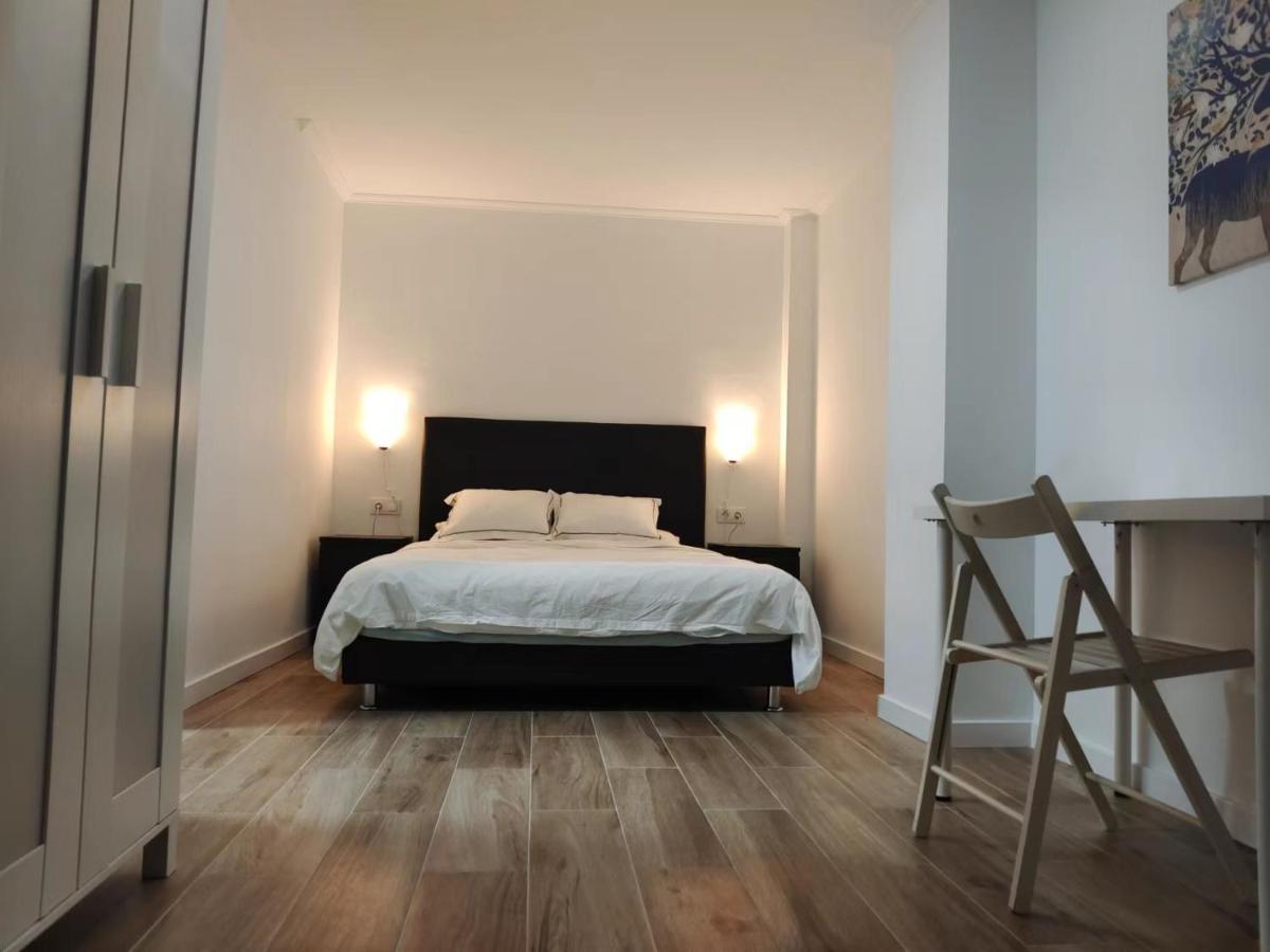 Zhenyu Barcelona