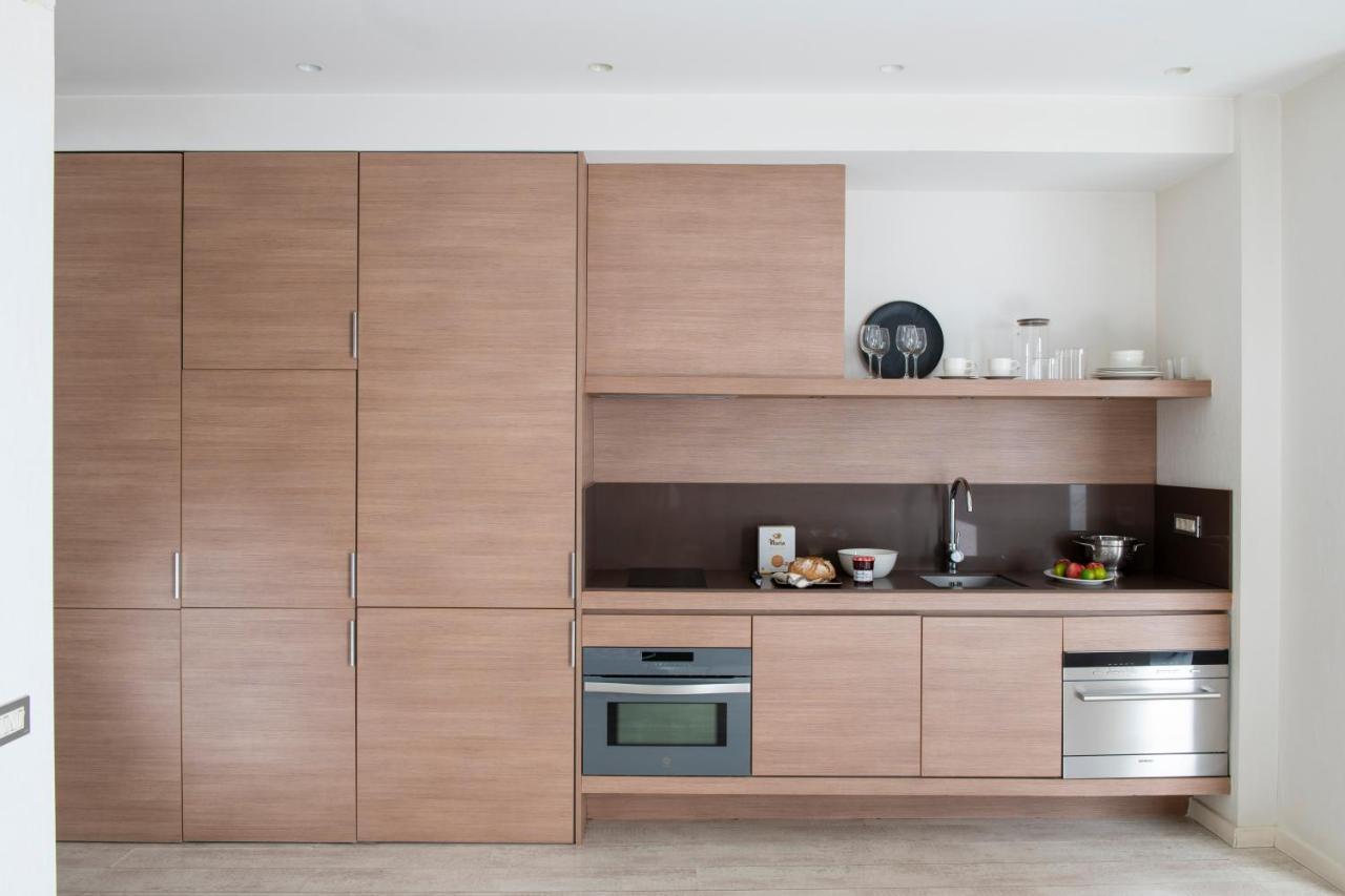 Eric Voekel Boutique - Bcn Appartement *